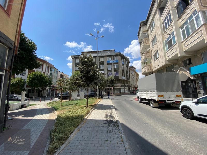 Kano Emlak'tan Büyükçekmece Çarşı Merkezinde Kiralık 2+1 Ofis — fotoğraf 23