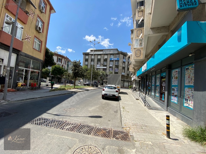 Kano Emlak'tan Büyükçekmece Çarşı Merkezinde Kiralık 2+1 Ofis — fotoğraf 24