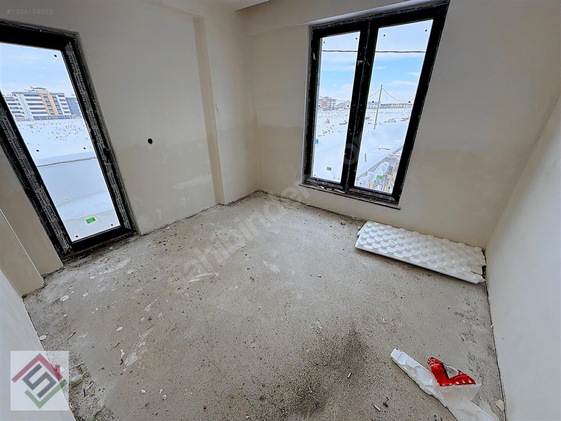 Sağlam'dan Bilkent'te Fırsat Satılık 4+0 Ultra Lüks Daire — fotoğraf 9