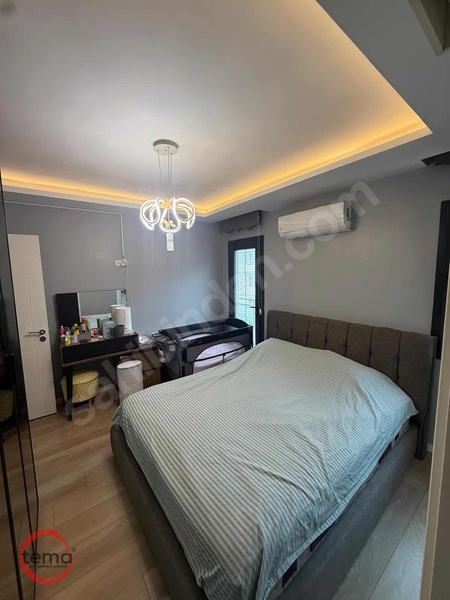 Reşatbeyde Yeni Binada Doğal Gazlı 2+1 Satılık Daire — fotoğraf 6