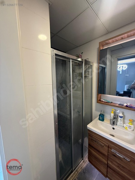 Reşatbeyde Yeni Binada Doğal Gazlı 2+1 Satılık Daire — fotoğraf 11
