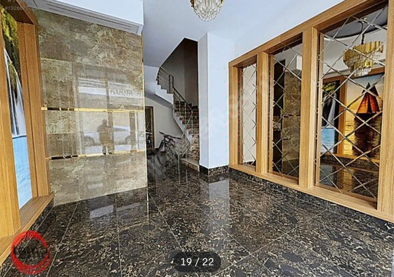 Reşatbeyde Yeni Binada Doğal Gazlı 2+1 Satılık Daire — fotoğraf 16