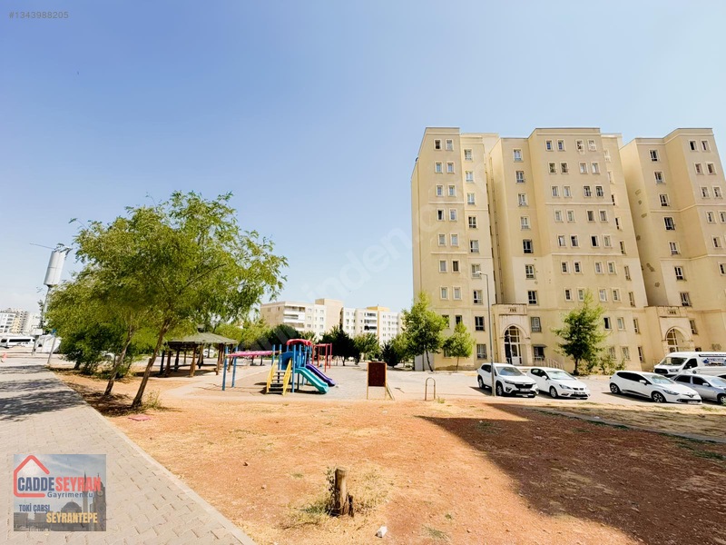 Cadde Seyrandan Satlık 2+1 Park Cepeli — fotoğraf 2