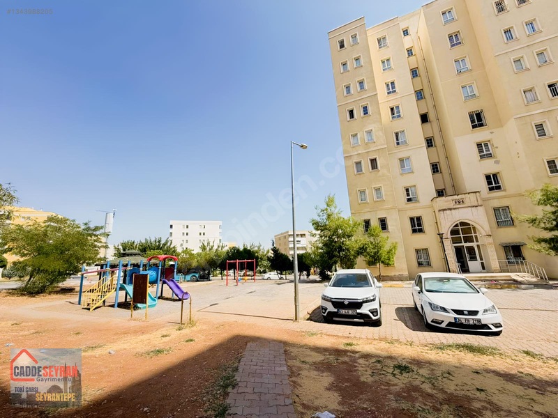 Cadde Seyrandan Satlık 2+1 Park Cepeli — fotoğraf 3