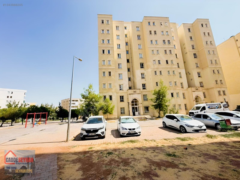Cadde Seyrandan Satlık 2+1 Park Cepeli — fotoğraf 4
