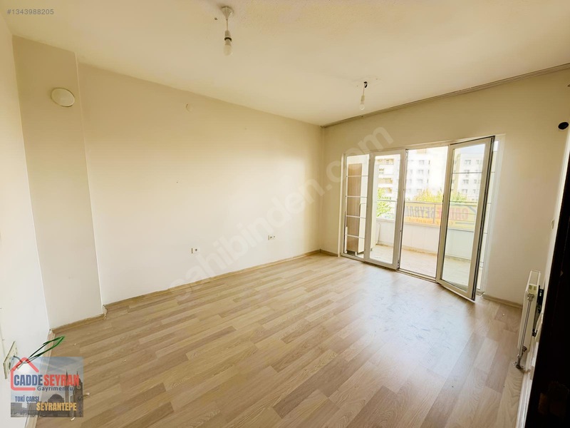 Cadde Seyrandan Satlık 2+1 Park Cepeli — fotoğraf 5