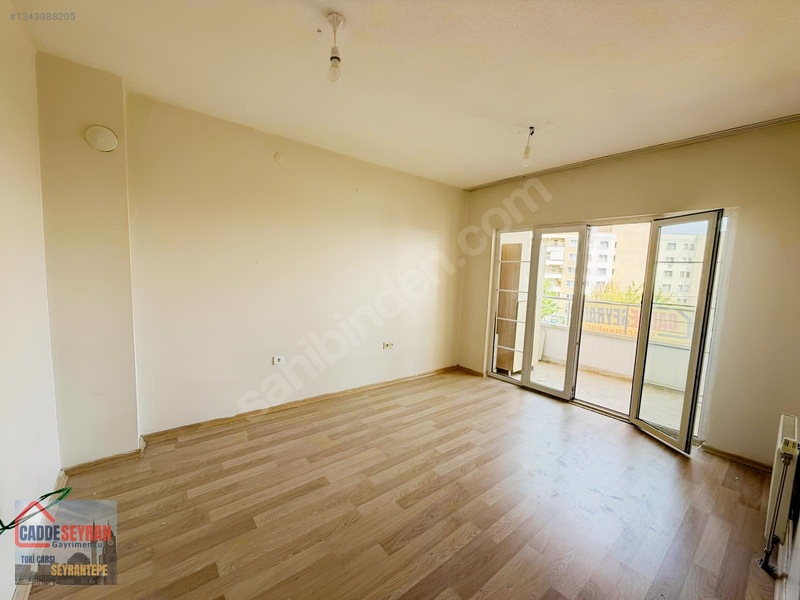 Cadde Seyrandan Satlık 2+1 Park Cepeli — fotoğraf 6