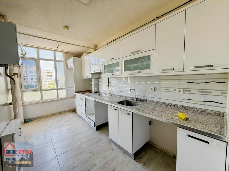 Cadde Seyrandan Satlık 2+1 Park Cepeli — fotoğraf 7