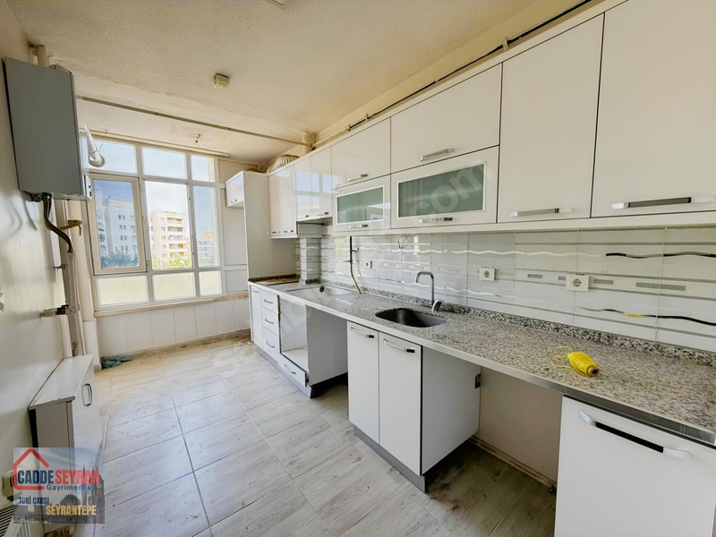 Cadde Seyrandan Satlık 2+1 Park Cepeli — fotoğraf 9