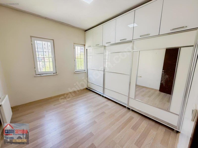 Cadde Seyrandan Satlık 2+1 Park Cepeli — fotoğraf 10