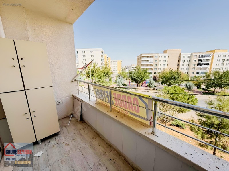 Cadde Seyrandan Satlık 2+1 Park Cepeli — fotoğraf 11