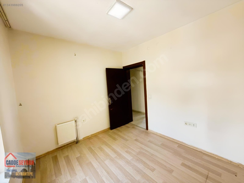 Cadde Seyrandan Satlık 2+1 Park Cepeli — fotoğraf 13