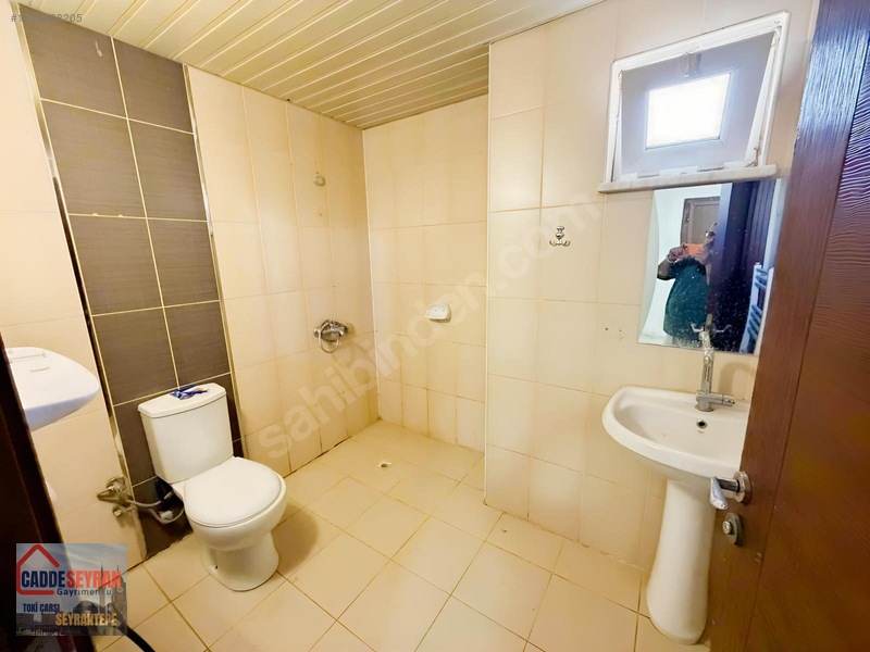 Cadde Seyrandan Satlık 2+1 Park Cepeli — fotoğraf 14