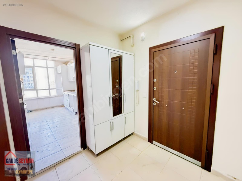 Cadde Seyrandan Satlık 2+1 Park Cepeli — fotoğraf 15