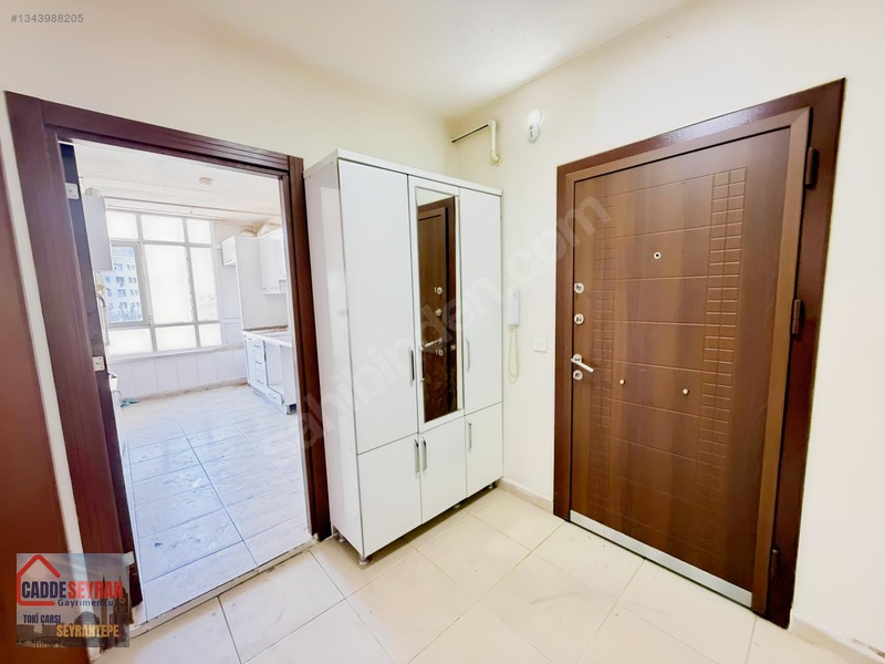 Cadde Seyrandan Satlık 2+1 Park Cepeli — fotoğraf 16