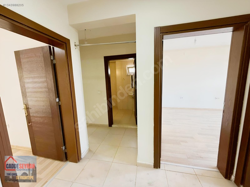 Cadde Seyrandan Satlık 2+1 Park Cepeli — fotoğraf 17
