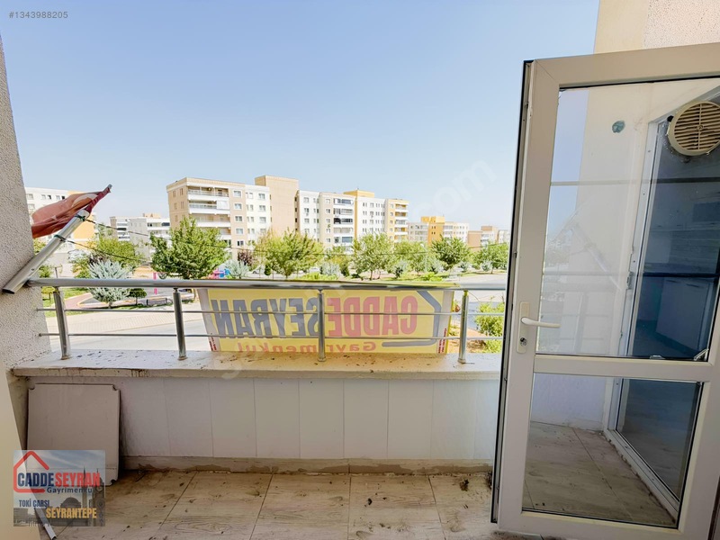 Cadde Seyrandan Satlık 2+1 Park Cepeli — fotoğraf 18