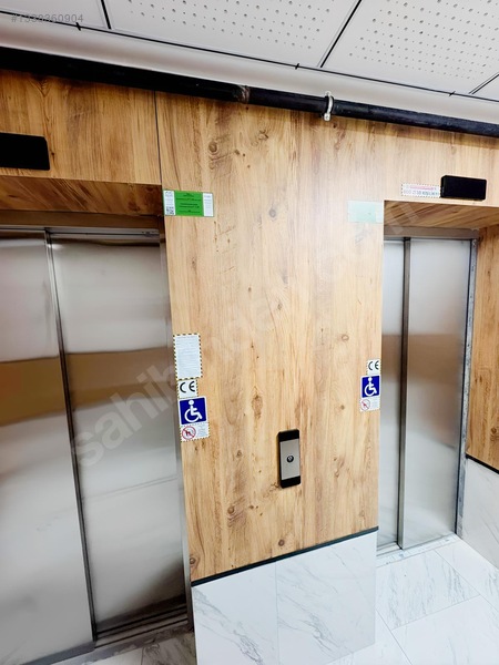 Metro Market Karşısı Yeni Eşyalı Yerden Isıtmalı 1+1 40.000 Tl — fotoğraf 4