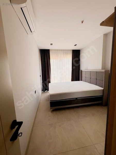 Metro Market Karşısı Yeni Eşyalı Yerden Isıtmalı 1+1 40.000 Tl — fotoğraf 18