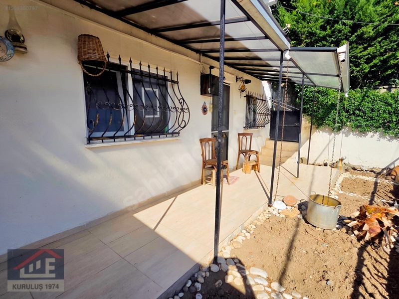 Çengelköy Merkeze Sahile Yakın Tarihi Mahallede Bahçeli Daire — fotoğraf 5