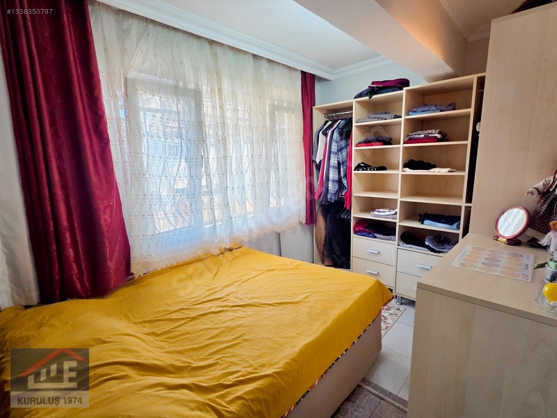 Çengelköy Merkeze Sahile Yakın Tarihi Mahallede Bahçeli Daire — fotoğraf 26
