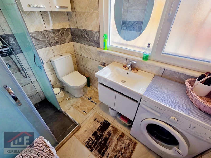Çengelköy Merkeze Sahile Yakın Tarihi Mahallede Bahçeli Daire — fotoğraf 29