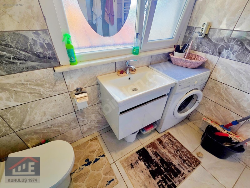 Çengelköy Merkeze Sahile Yakın Tarihi Mahallede Bahçeli Daire — fotoğraf 31
