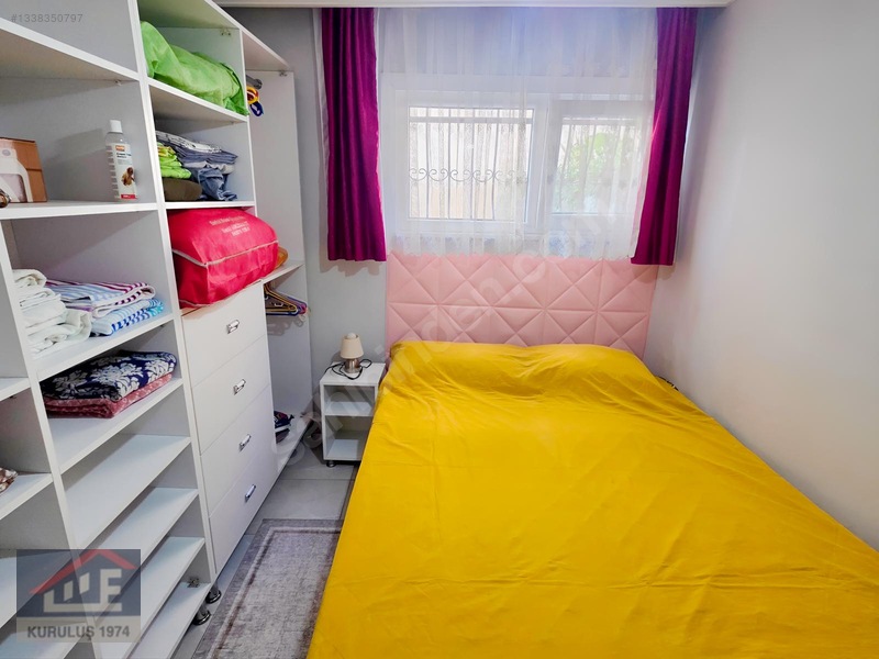 Çengelköy Merkeze Sahile Yakın Tarihi Mahallede Bahçeli Daire — fotoğraf 33
