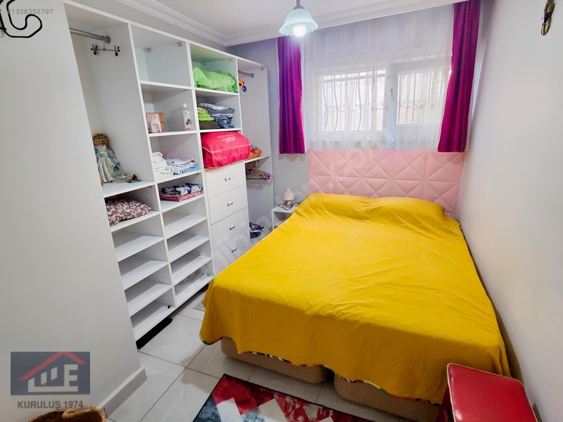 Çengelköy Merkeze Sahile Yakın Tarihi Mahallede Bahçeli Daire — fotoğraf 34