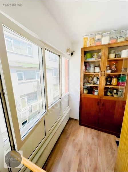 Erkutun'dan Osmanbey'de, Asansörlü Ve Ferah, 3+1 Satılık Daire — fotoğraf 6