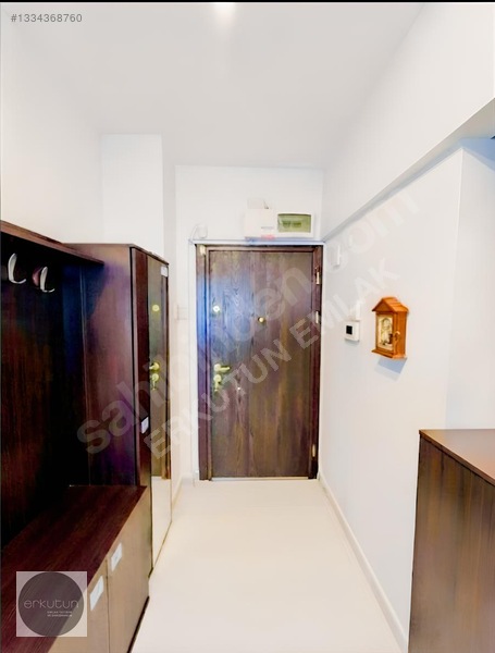 Erkutun'dan Osmanbey'de, Asansörlü Ve Ferah, 3+1 Satılık Daire — fotoğraf 7