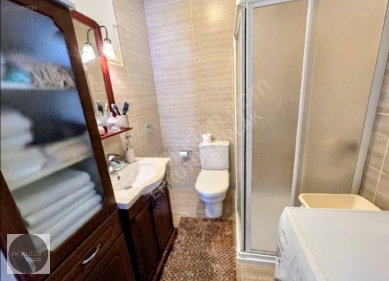 Erkutun'dan Osmanbey'de, Asansörlü Ve Ferah, 3+1 Satılık Daire — fotoğraf 14