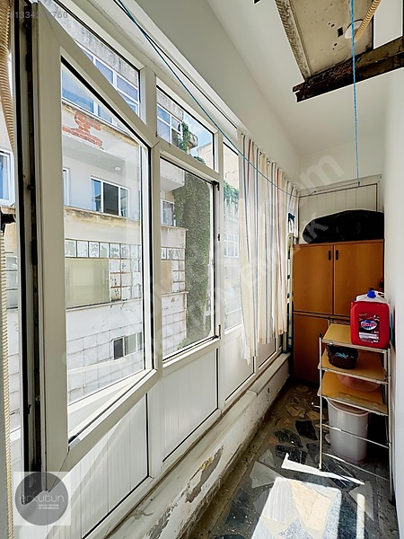 Erkutun'dan Osmanbey'de, Asansörlü Ve Ferah, 3+1 Satılık Daire — fotoğraf 20