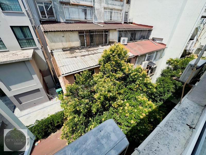 Erkutun'dan Osmanbey'de, Asansörlü Ve Ferah, 3+1 Satılık Daire — fotoğraf 21
