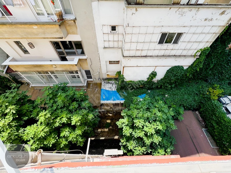 Erkutun'dan Osmanbey'de, Asansörlü Ve Ferah, 3+1 Satılık Daire — fotoğraf 22