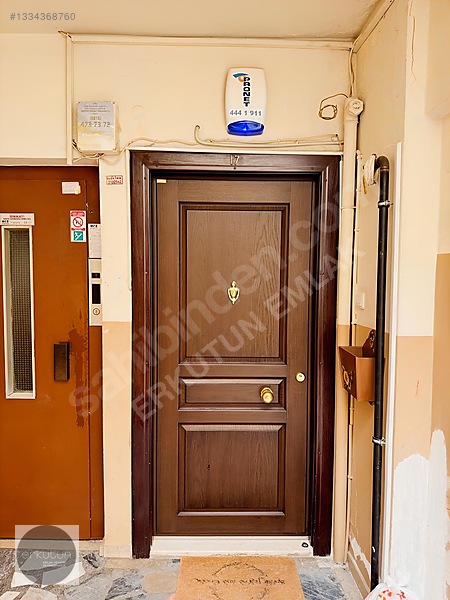 Erkutun'dan Osmanbey'de, Asansörlü Ve Ferah, 3+1 Satılık Daire — fotoğraf 24