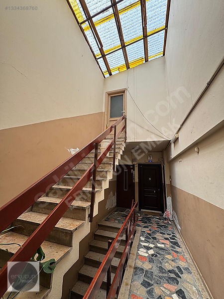 Erkutun'dan Osmanbey'de, Asansörlü Ve Ferah, 3+1 Satılık Daire — fotoğraf 26