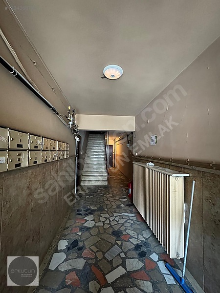 Erkutun'dan Osmanbey'de, Asansörlü Ve Ferah, 3+1 Satılık Daire — fotoğraf 27