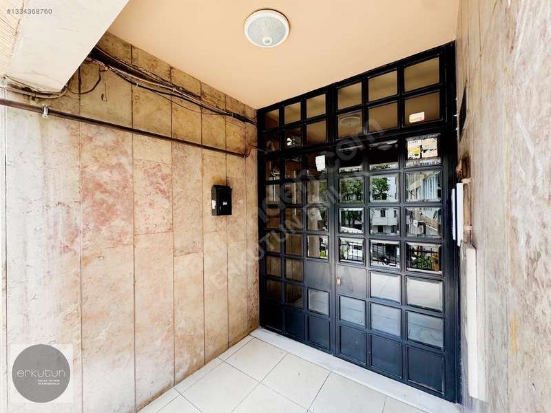Erkutun'dan Osmanbey'de, Asansörlü Ve Ferah, 3+1 Satılık Daire — fotoğraf 28