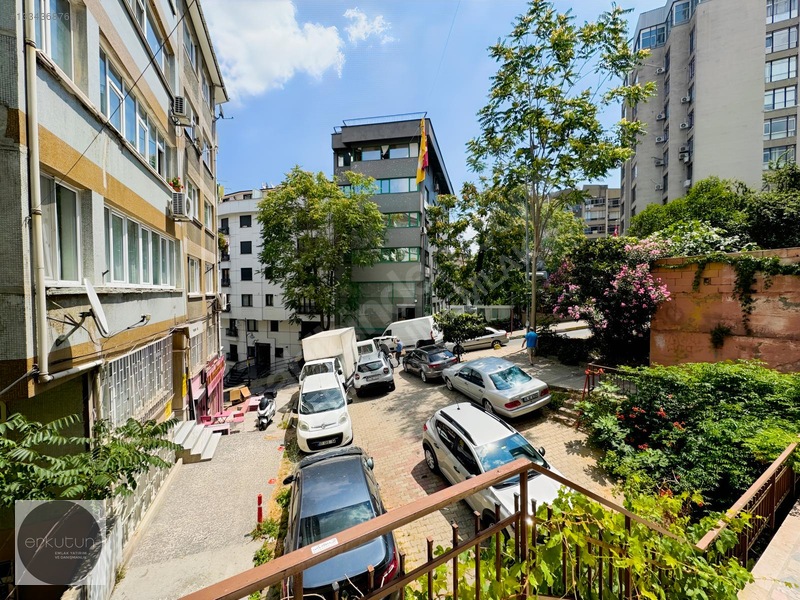 Erkutun'dan Osmanbey'de, Asansörlü Ve Ferah, 3+1 Satılık Daire — fotoğraf 30