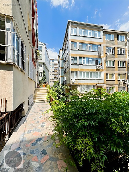 Erkutun'dan Osmanbey'de, Asansörlü Ve Ferah, 3+1 Satılık Daire — fotoğraf 32