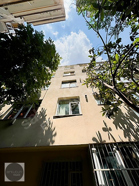 Erkutun'dan Osmanbey'de, Asansörlü Ve Ferah, 3+1 Satılık Daire — fotoğraf 34