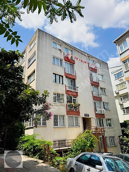 Erkutun'dan Osmanbey'de, Asansörlü Ve Ferah, 3+1 Satılık Daire — fotoğraf 38