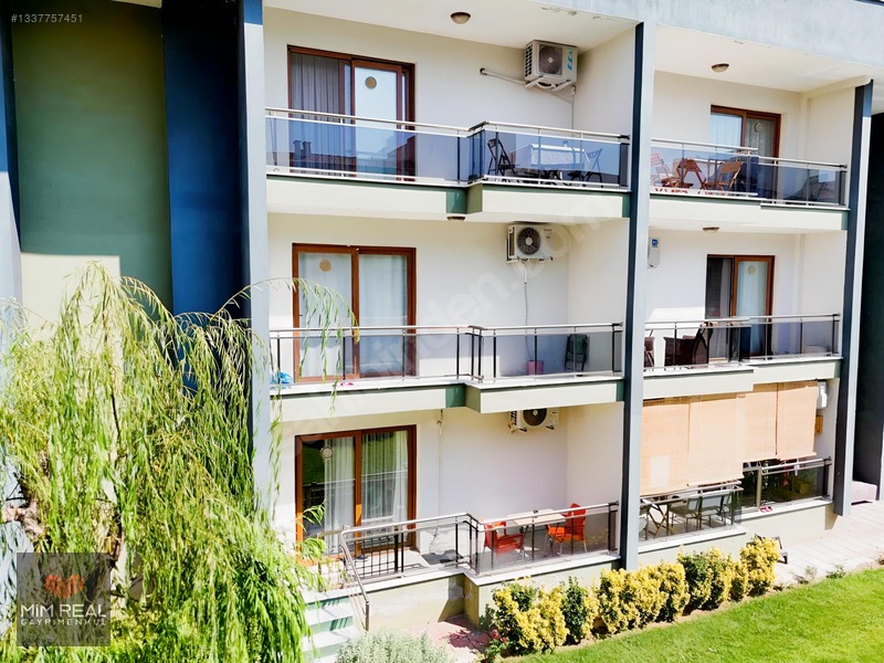 Şok Fiyat!! Karaali Villar Bölgesinde,10 Aylık Kiralık 1+1 Daire — fotoğraf 3