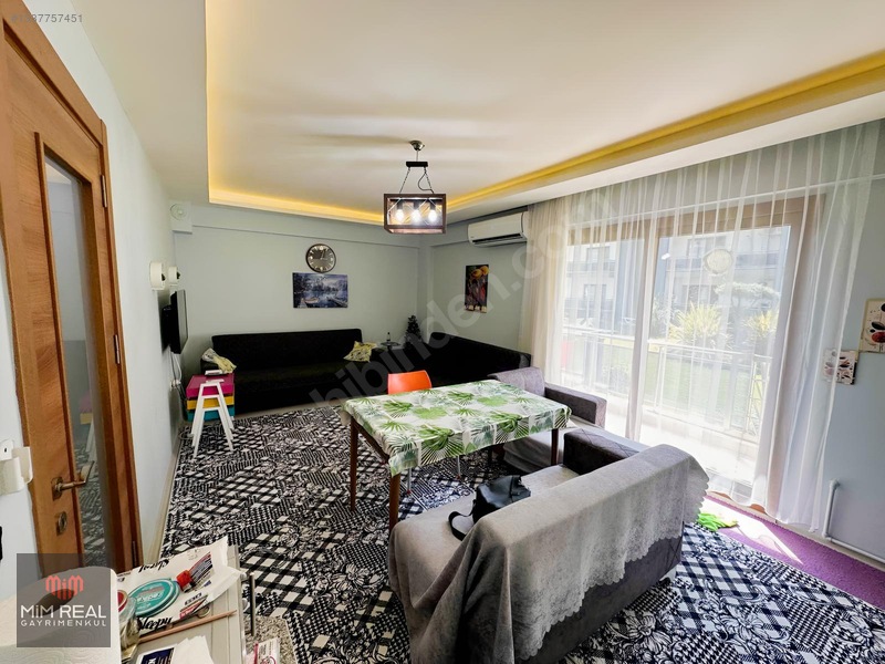 Şok Fiyat!! Karaali Villar Bölgesinde,10 Aylık Kiralık 1+1 Daire — fotoğraf 7