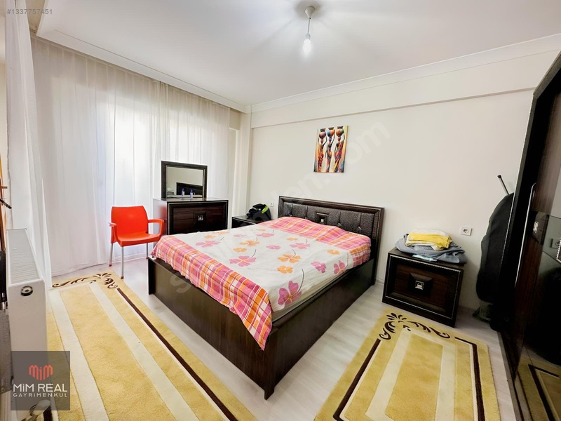 Şok Fiyat!! Karaali Villar Bölgesinde,10 Aylık Kiralık 1+1 Daire — fotoğraf 10
