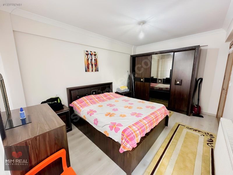 Şok Fiyat!! Karaali Villar Bölgesinde,10 Aylık Kiralık 1+1 Daire — fotoğraf 11