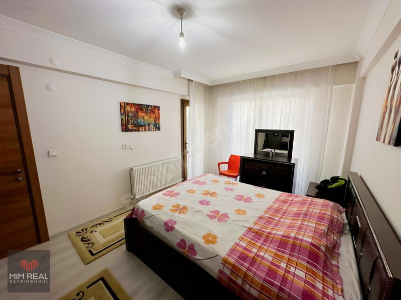 Şok Fiyat!! Karaali Villar Bölgesinde,10 Aylık Kiralık 1+1 Daire — fotoğraf 12