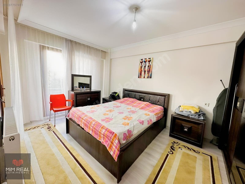 Şok Fiyat!! Karaali Villar Bölgesinde,10 Aylık Kiralık 1+1 Daire — fotoğraf 13