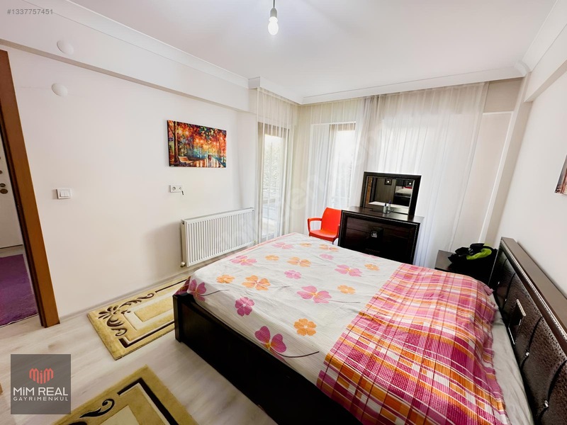 Şok Fiyat!! Karaali Villar Bölgesinde,10 Aylık Kiralık 1+1 Daire — fotoğraf 14